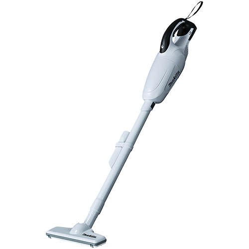 マキタ 充電式クリーナ CL140FDZW