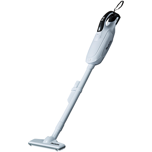 マキタ 充電式クリーナ CL142FDZW