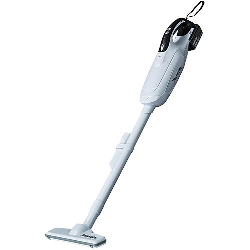 マキタ 充電式クリーナ CL182FDRFW
