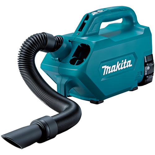 マキタ 充電式クリーナ CL184DRF