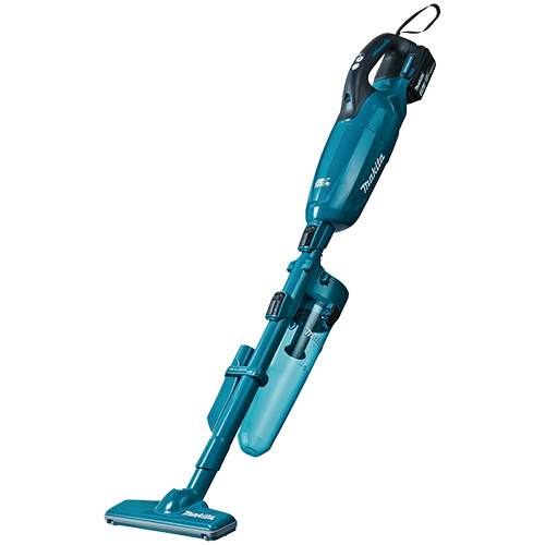 マキタ 充電式クリーナ CL281FDRFC