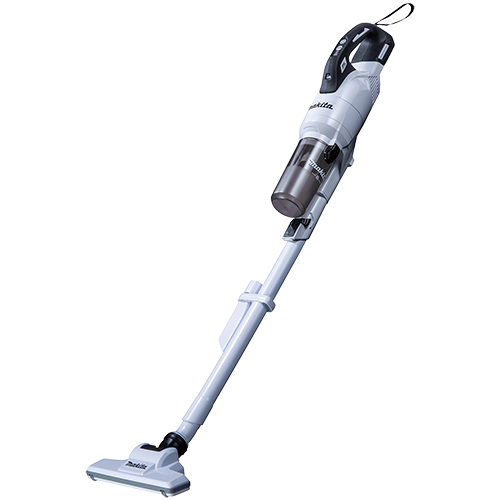 マキタ 充電式クリーナ CL286FDZ