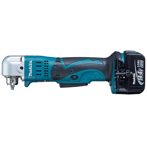 マキタ 充電式アングルドリル DA340DRF