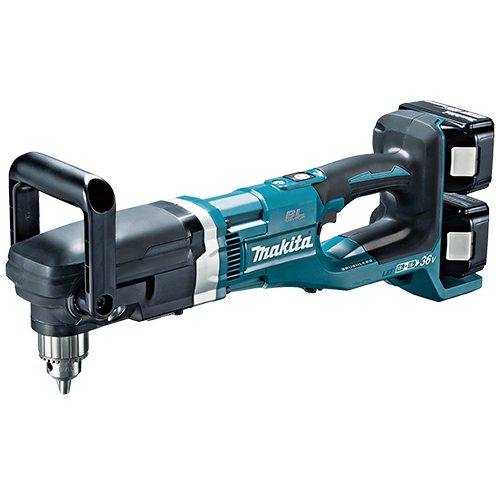 マキタ 充電式アングルドリル DA460DPG2