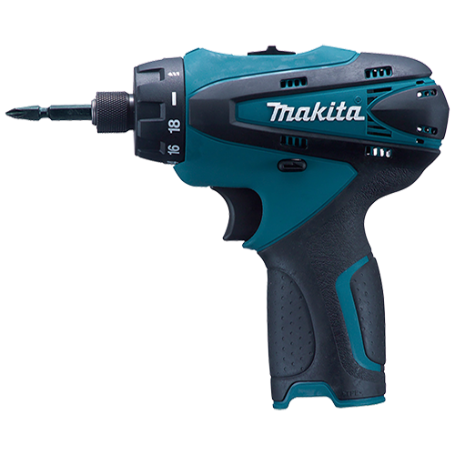 マキタ 充電式ドライバドリル DF030DZ