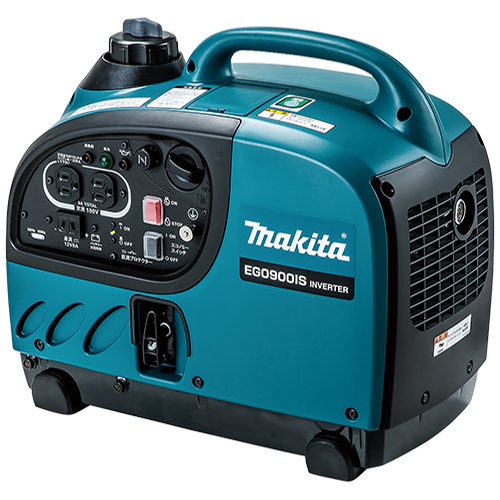 マキタ インバータ発電機 EG0900IS