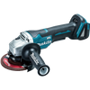 マキタ 充電式ディスクグラインダ GA508DRGX