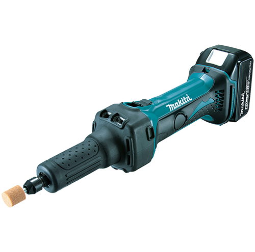 マキタ 充電式ハンドグラインダ GD800DRG