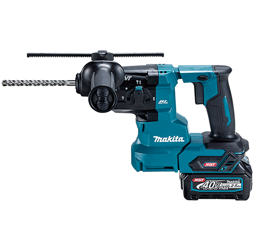 マキタ 充電式ハンマドリル HR010GRDX