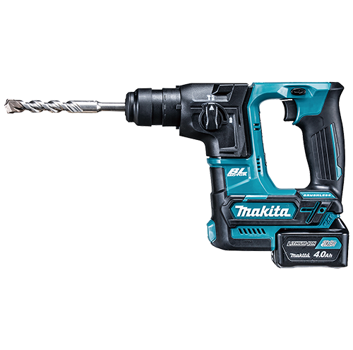 マキタ 充電式ハンマドリル HR166DSMX