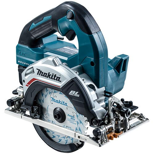 マキタ 充電式マルノコ HS472DRG