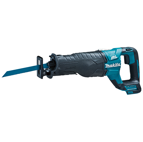 マキタ 充電式レシプロソー JR147DZ