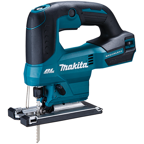 マキタ 充電式ジグソー JV184DZK