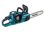 充電式チェンソー　18Ｖ×2本＝36Ｖ　300mm　バッテリー別売
