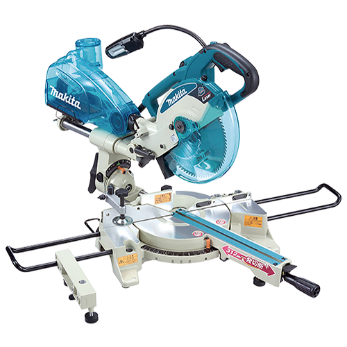 マキタ スライドマルノコ LS0814FL