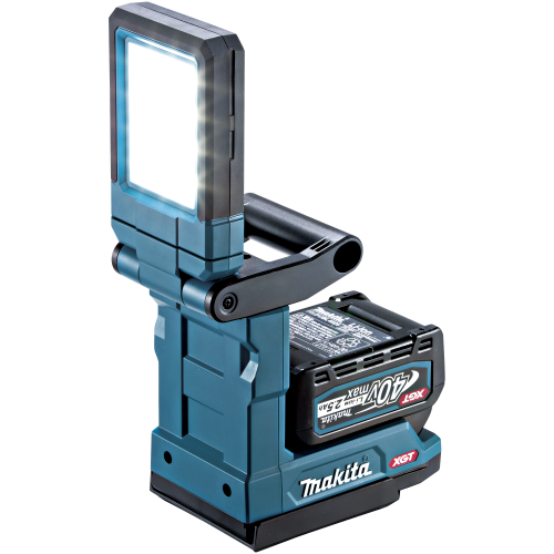 マキタ 充電式マグネットライト ML013G
