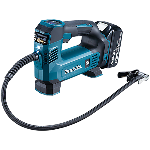 マキタ 充電式空気入れ MP180DRG