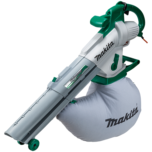 マキタ ブロワ集じん機 MUB1200
