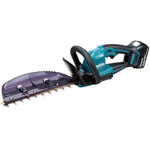 マキタ 充電式ヘッジトリマ MUH308DRG