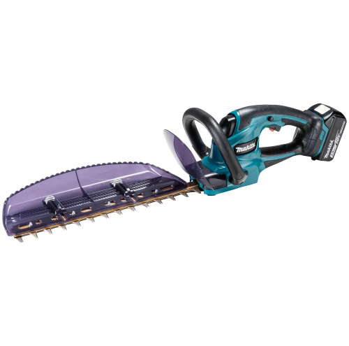 マキタ 充電式ヘッジトリマ MUH367DWF