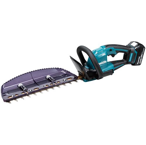 マキタ 充電式ヘッジトリマ MUH368DRG