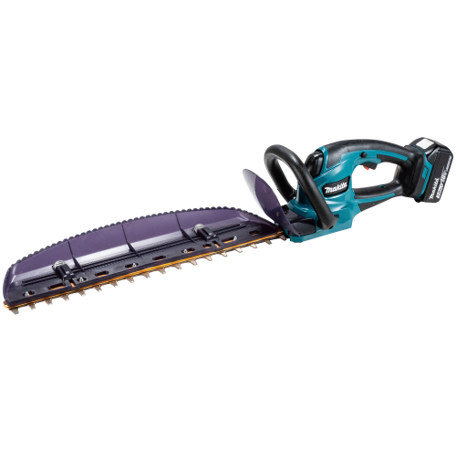 マキタ 充電式ヘッジトリマ MUH467DWF