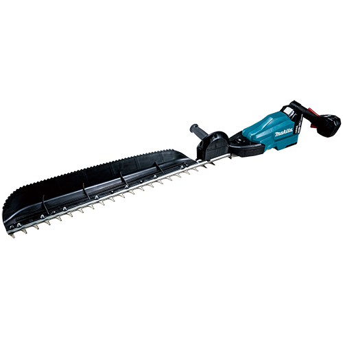 マキタ 充電式ヘッジトリマ MUH753SDGX