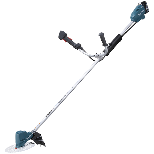 マキタ 充電式草刈機 MUR190UDRG