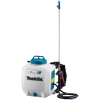 マキタ 充電式噴霧器 MUS078DSF