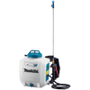 マキタ 充電式噴霧器 MUS078DSF