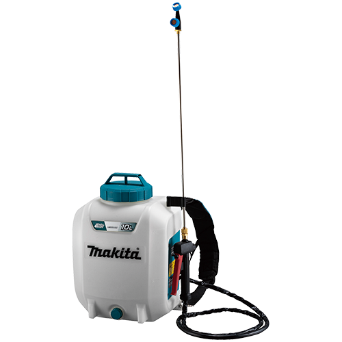 マキタ 充電式噴霧器 MUS107DZ