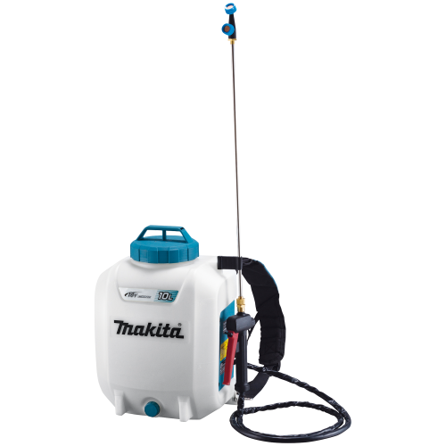 マキタ 充電式噴霧器 MUS108DWF
