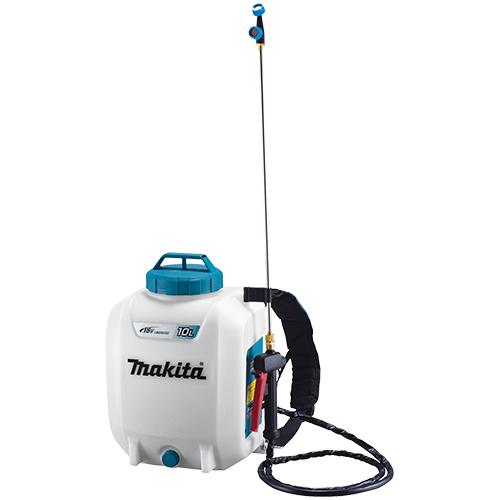 マキタ 充電式噴霧器 MUS108DZ