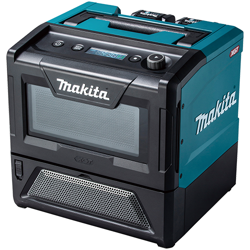 マキタ 充電式電子レンジ MW001GZ
