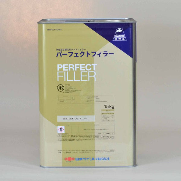 N パーフェクトフィラー