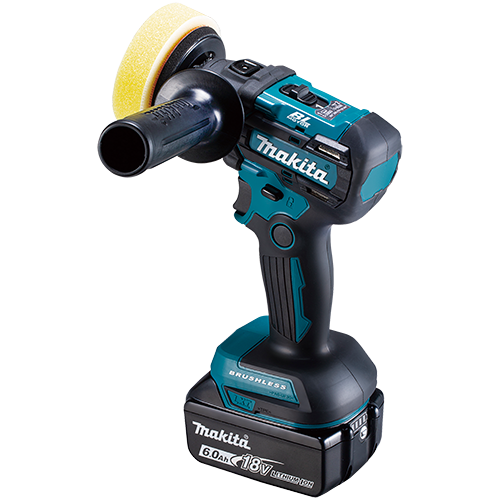 マキタ 充電式サンダポリッシャ PV300DRG