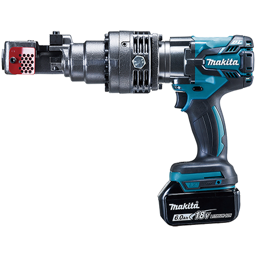 マキタ 充電式鉄筋カッタ SC163DRG