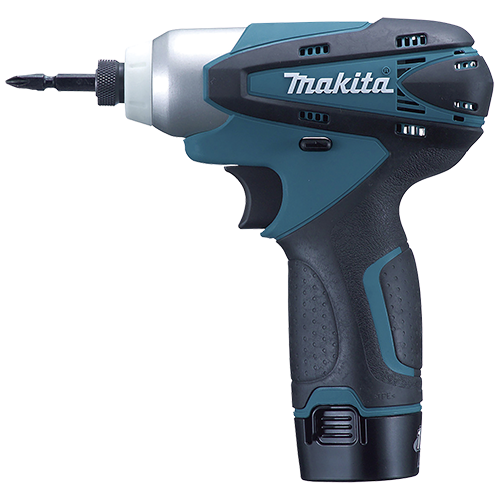 マキタ 充電式インパクトドライバ TD090DWX