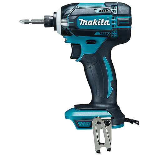 マキタ 充電式インパクトドライバ TD138DZ