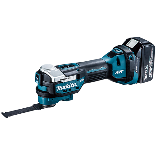 マキタ 充電式マルチツール TM52DRG