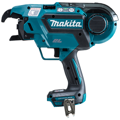 マキタ 充電式鉄筋結束機 TR180DZK