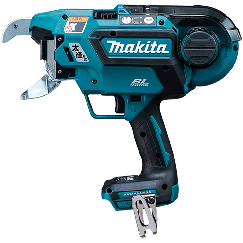 マキタ 充電式鉄筋結束機 TR181DZK