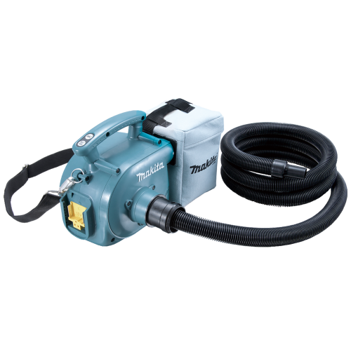 マキタ 充電式小型集じん機 VC350DZ