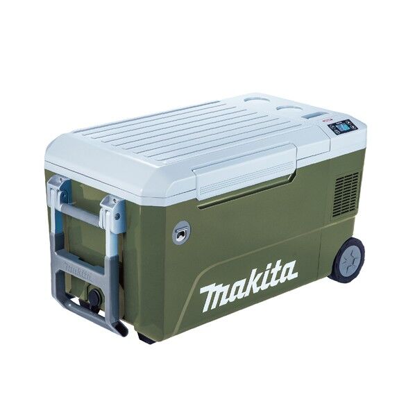 充電式保冷温庫　40VMAX　18V　50L　100V