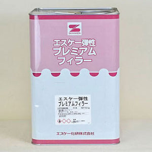 エスケー弾性プレミアムフィラー