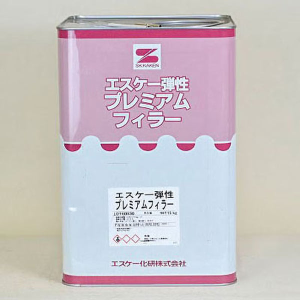 エスケー弾性プレミアムフィラー